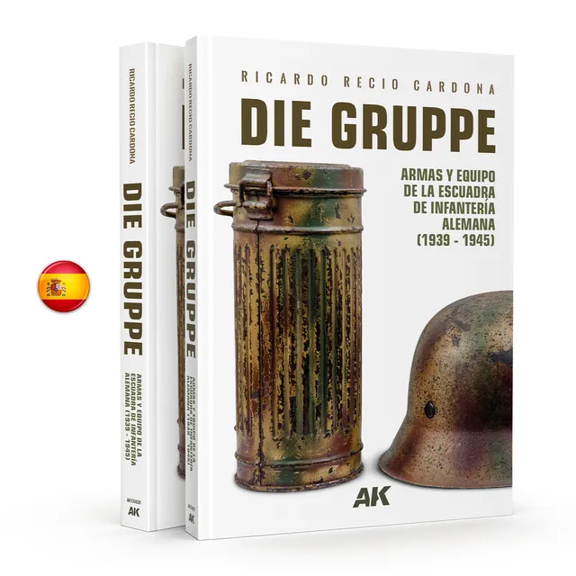 ak-interactive-die-gruppe-armas-y-equipo-de-la-escuadra-de-infanter-a-alemana-19 image 1
