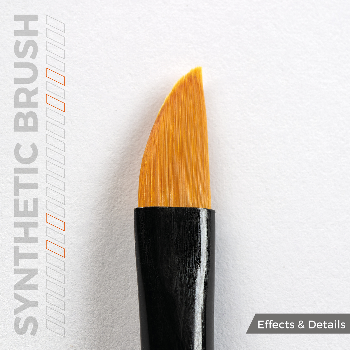 ak-interactive-ak-synthetic-brush-dagger-xl-pennello-sintetico-per-modellismo image 2