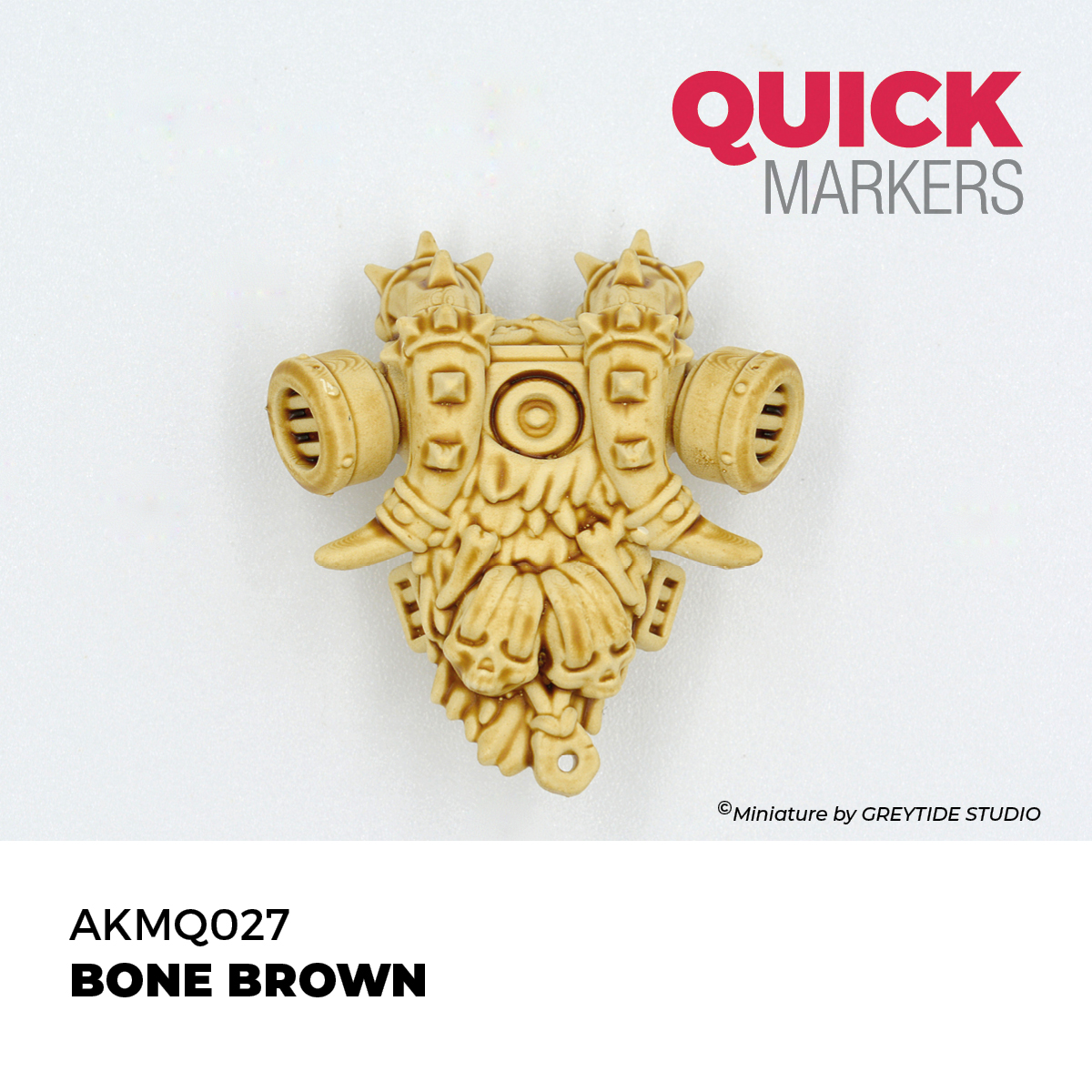 ak-interactive-quick-marker-bone-brown-pennarello-per-modellismo image 3