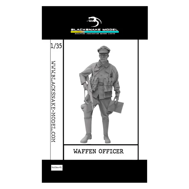 ak-interactive-untersturmf-hrer-waffen image 1