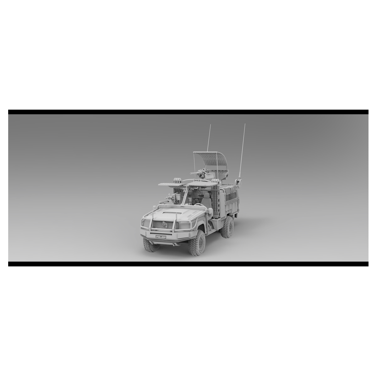 ak-interactive-vehicle-vps-2-kit-1-35 image 2