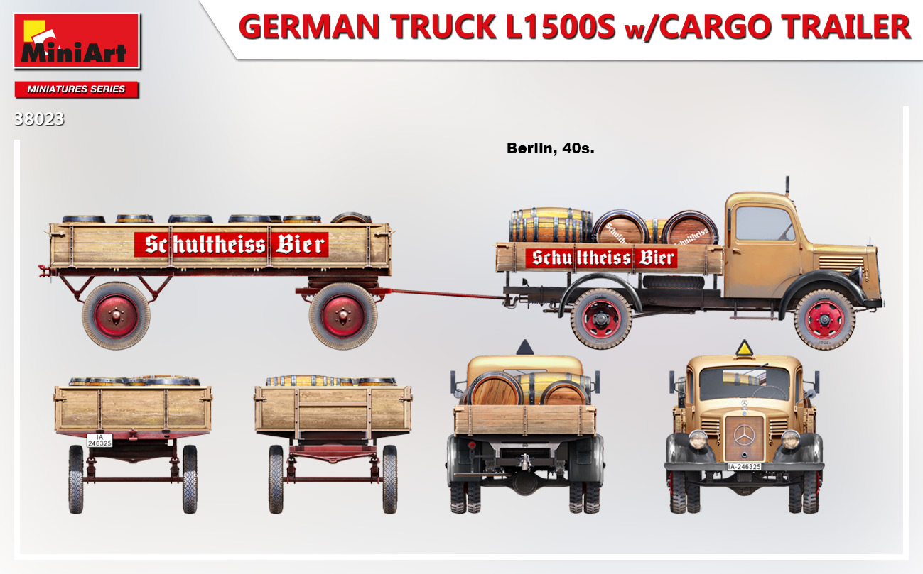 ak-interactive-1-35-camion-tedesco-l1500s-con-rimorchio-da-carico image 3