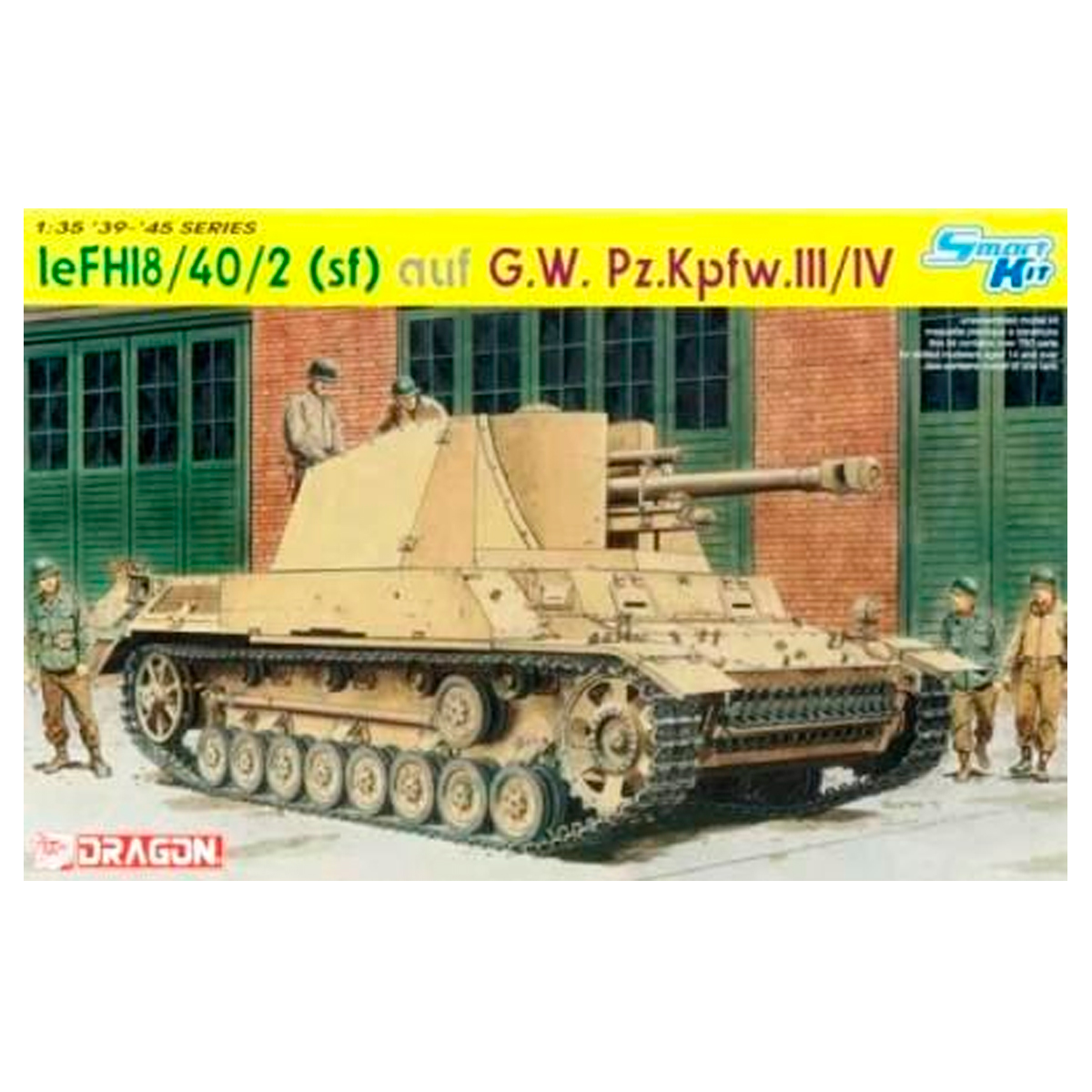 ak-interactive-1-35-lefh18-40-2-sf-auf-g-w-pz-kpfw-iii-iv-kit-semovente image 1