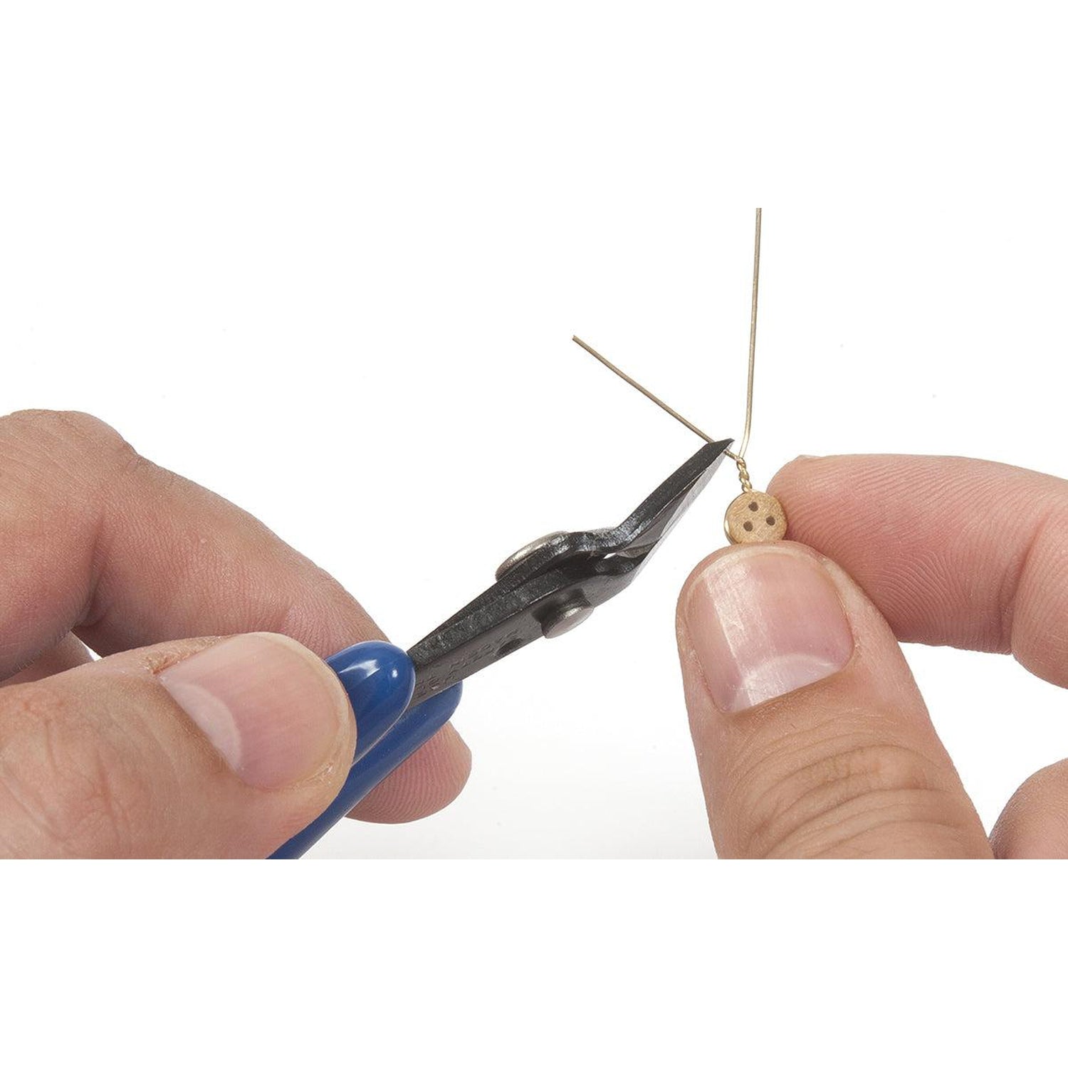 occre-pinze-taglio-di-precisione-tronchesina-per-modellismo image 2