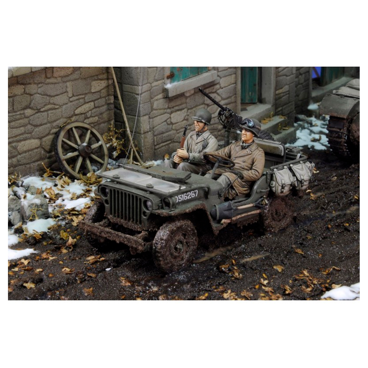ak-interactive-u-s-jeep-driver-wwii-1-35-figura-per-modellismo-militare image 2
