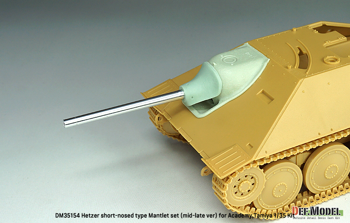 ak-interactive-german-hetzer-short-nosed-type-mantlet-set-mid-late-ver-per-acade image 4