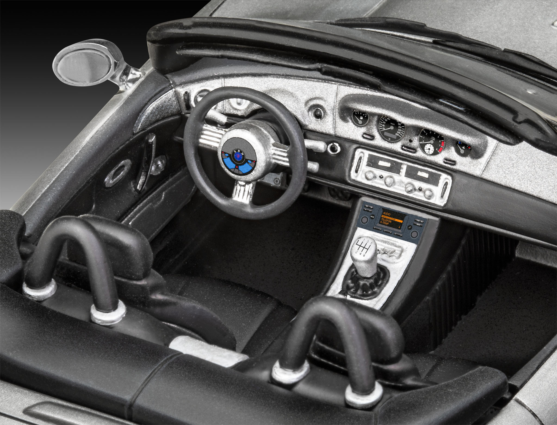 ak-interactive-james-bond-bmw-z8-1-24 image 3