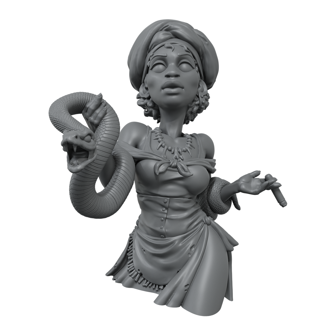 scale75-voodoo-mambo-miniatura-fantasy-pirates-historix-da-dipingere image 2