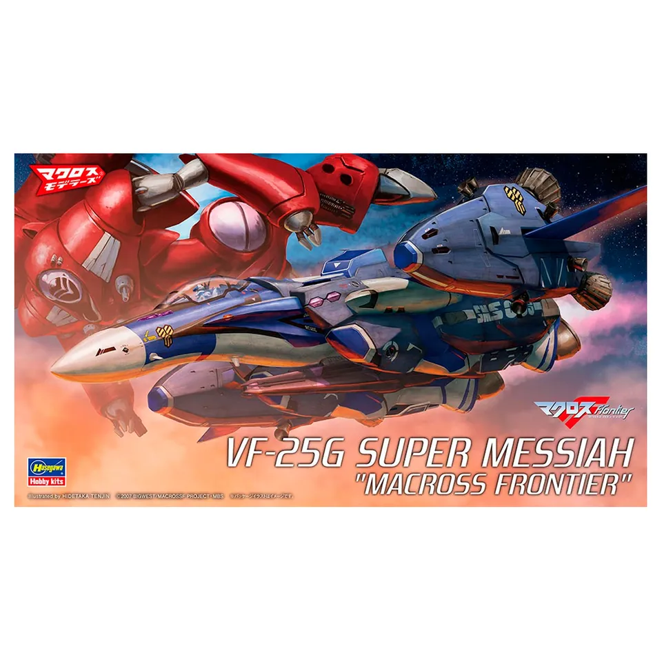ak-interactive-1-72-vf-25g-super-messiah-macross-frontier-kit-modellismo image 1