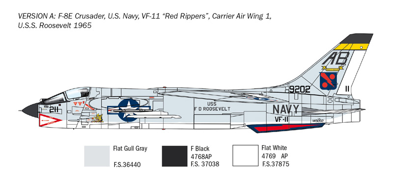ak-interactive-1-72-f-8e-crusader image 7