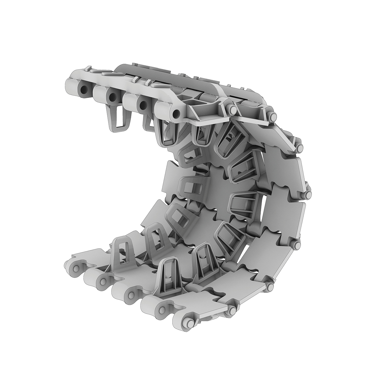 ak-interactive-1-35-resin-tracks-panzer-v-late-cingoli-in-resina-per-modellismo image 4