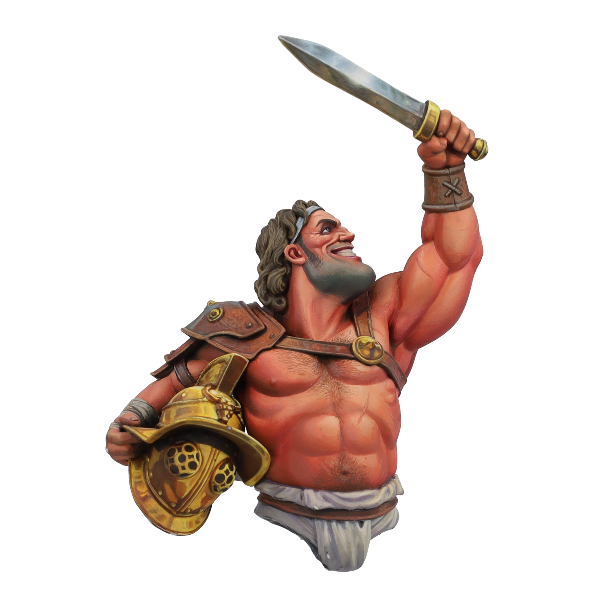 scale75-gladiator-busto-in-resina-1-12-da-dipingere image 3