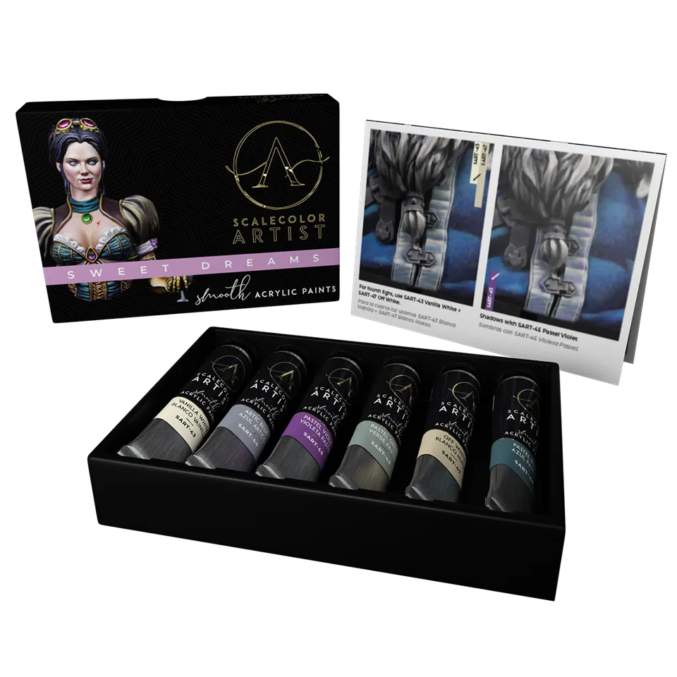 scale75-scalecolor-artist-sweet-dreams-set-colori-acrilici-pastello-per-miniatur image 1