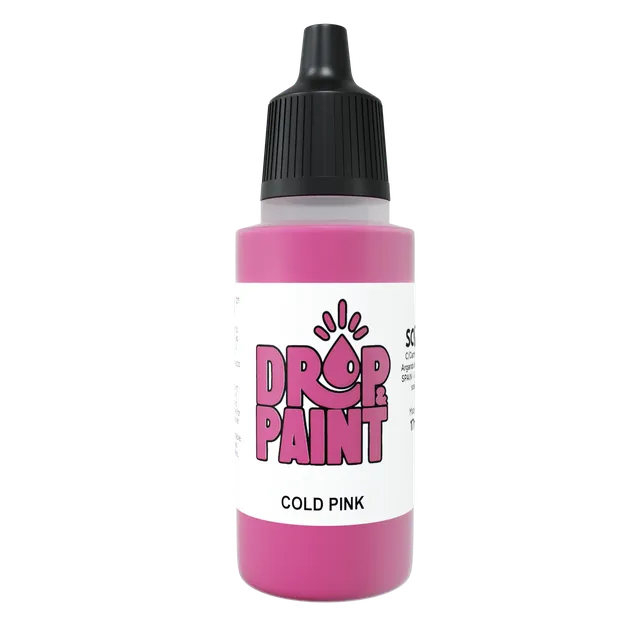 scale75-cold-pink-pittura-acrilica-per-miniature image 1
