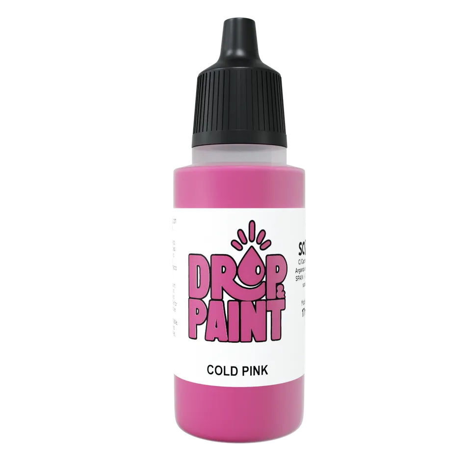 scale75-cold-pink-pittura-acrilica-per-miniature image 1