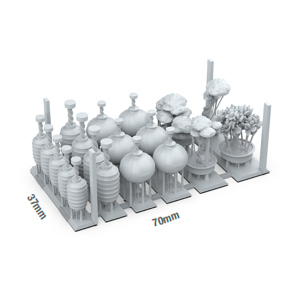 ak-interactive-japanese-lamps-bonsai-ak-basing-bits-accessori-per-basi image 3