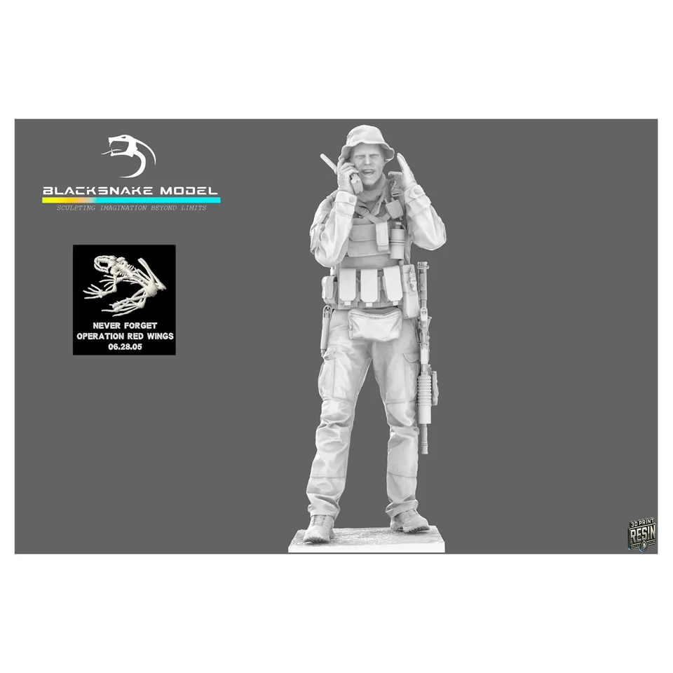ak-interactive-navy-seals-operator-michael-murphy-1-35-kit-di-modellismo image 1
