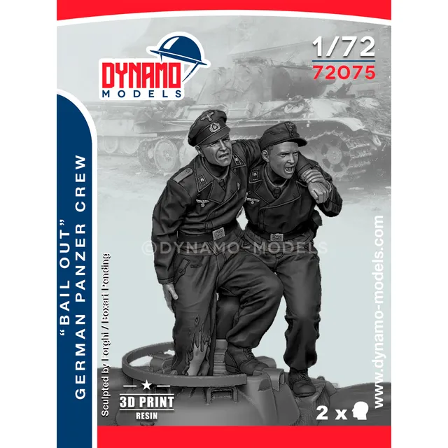 ak-interactive-german-tank-crew-set-bail-out-set-1-in-1-72-figure-per-carri-tede image 1