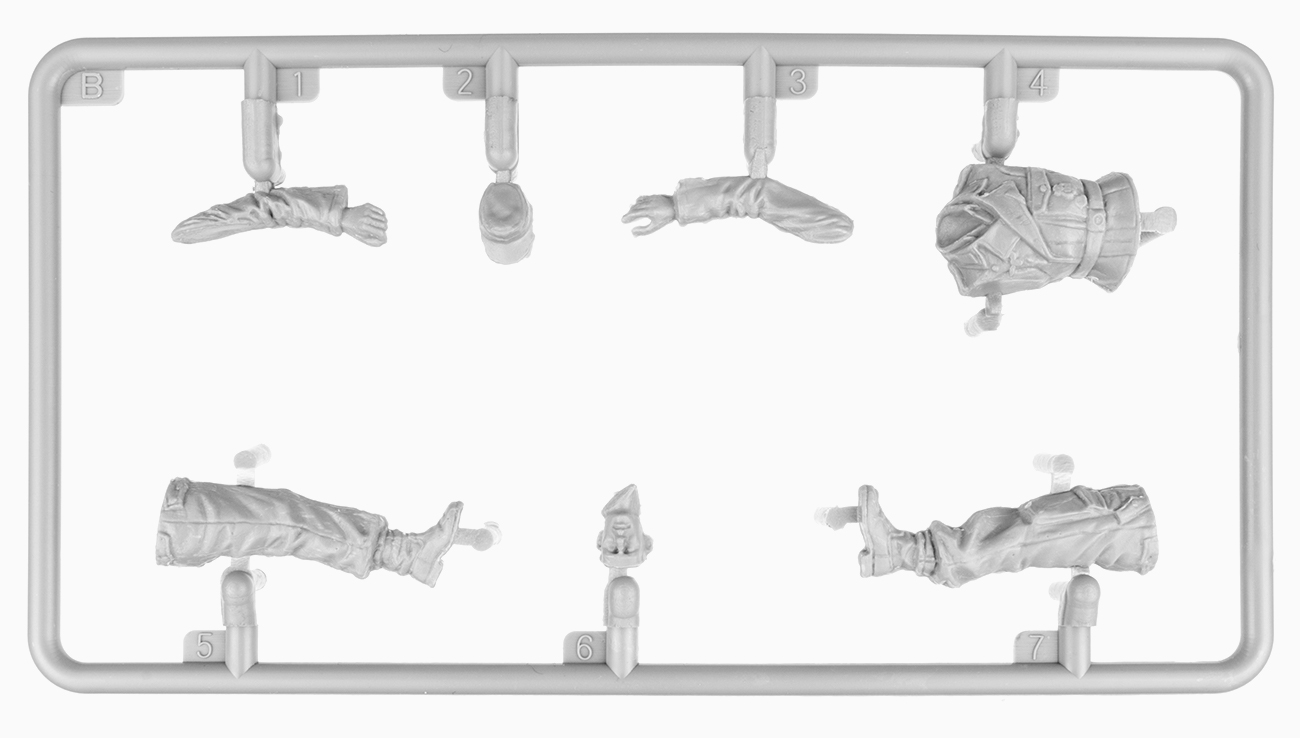 ak-interactive-1-35-german-spg-crew-set-figure-militari-scala-1-35 image 6