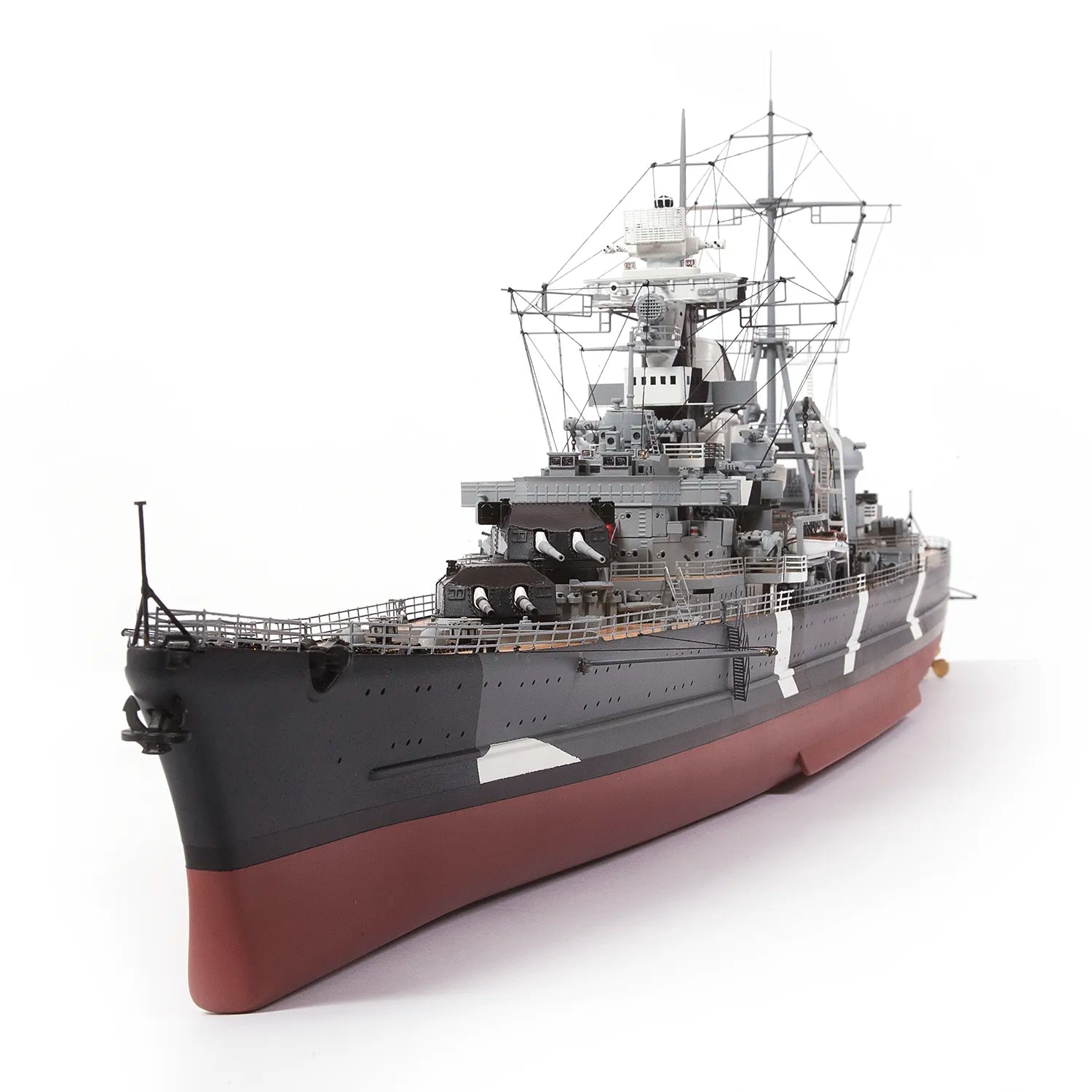 occre-prinz-eugen-1-200-kit-modello-nave-in-legno-da-costruire image 4