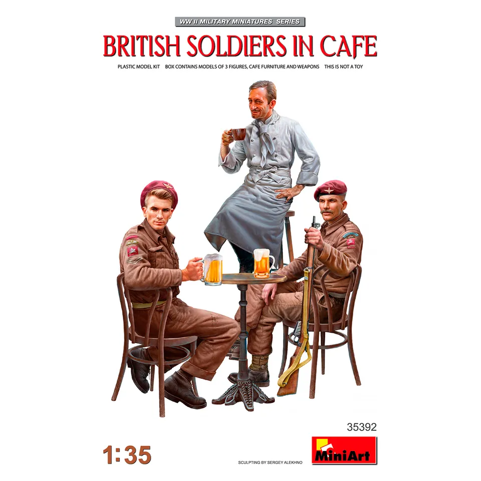 ak-interactive-1-35-soldati-britannici-al-caff-figure-in-resina image 1