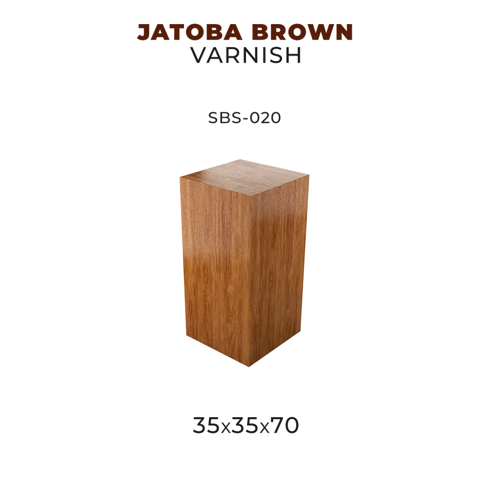 scale75-jatoba-brown-varnish-35-x-35-x-70-base-in-legno-per-miniature image 1