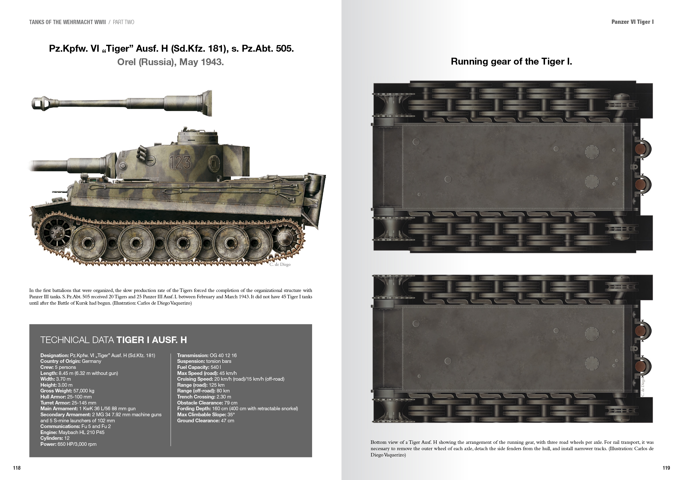 ak-interactive-tanks-of-the-wehrmacht-wwii-carlos-de-diego-vaquerizo image 2