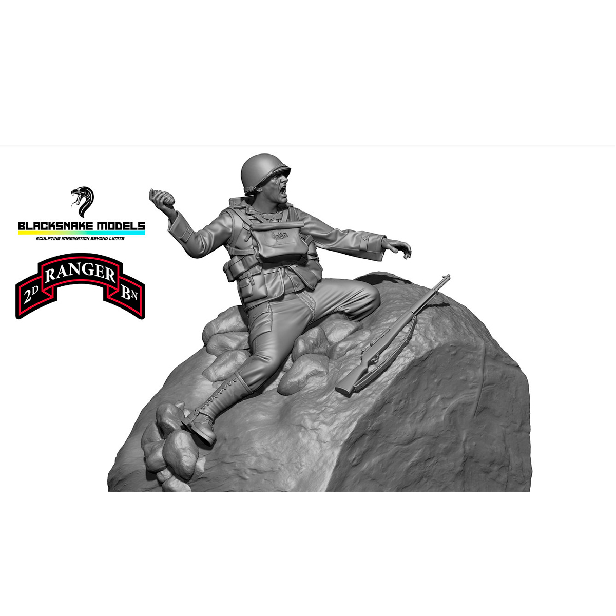 ak-interactive-ranger-03-demolition-specialist-figura-1-35-da-costruire-e-diping image 2