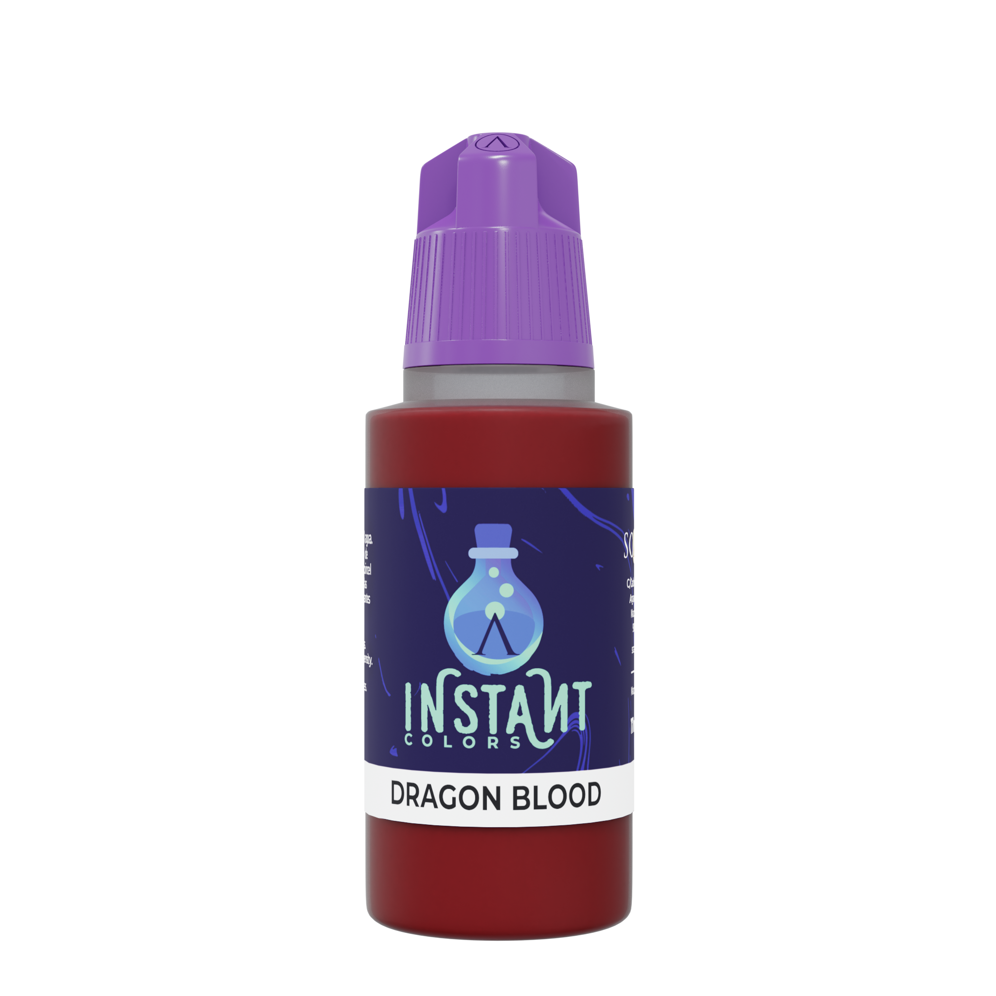 scale75-instant-colors-dragon-blood-colore-acrilico-17-ml image 1