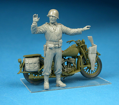 ak-interactive-1-35-u-s-military-police-figura-militare image 3