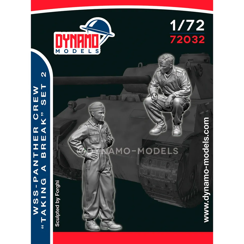 ak-interactive-1-72-wss-panther-crew-taking-a-break-set-2-kit-figure image 1