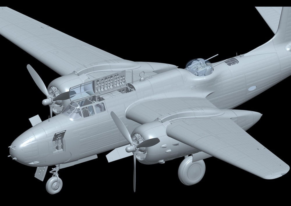 ak-interactive-1-32-douglas-a-20g-havoc-raaf-standard-edition-kit-di-modellismo- image 6