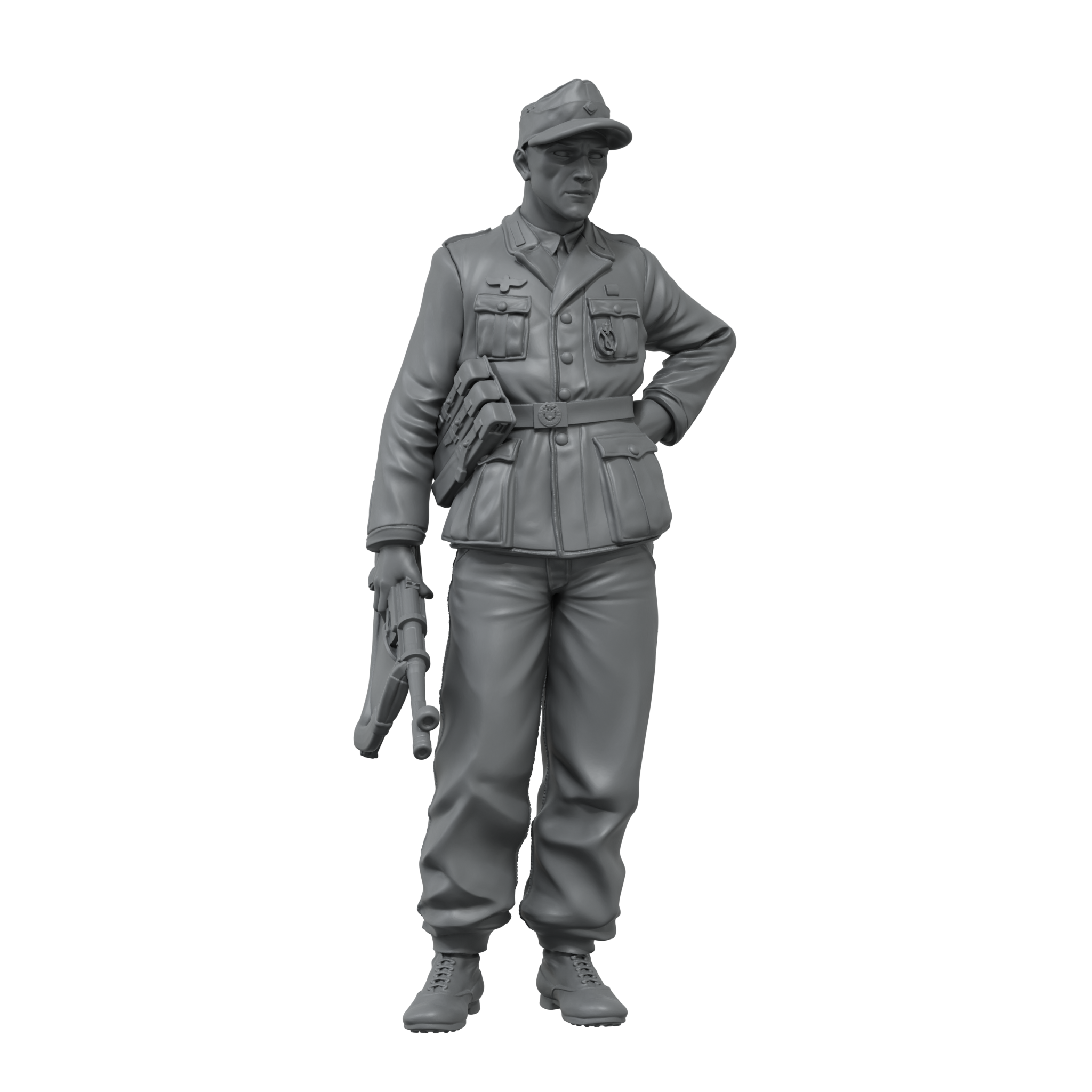scale75-gefreiter-dak-figura-1-35-in-resina-warfront image 3