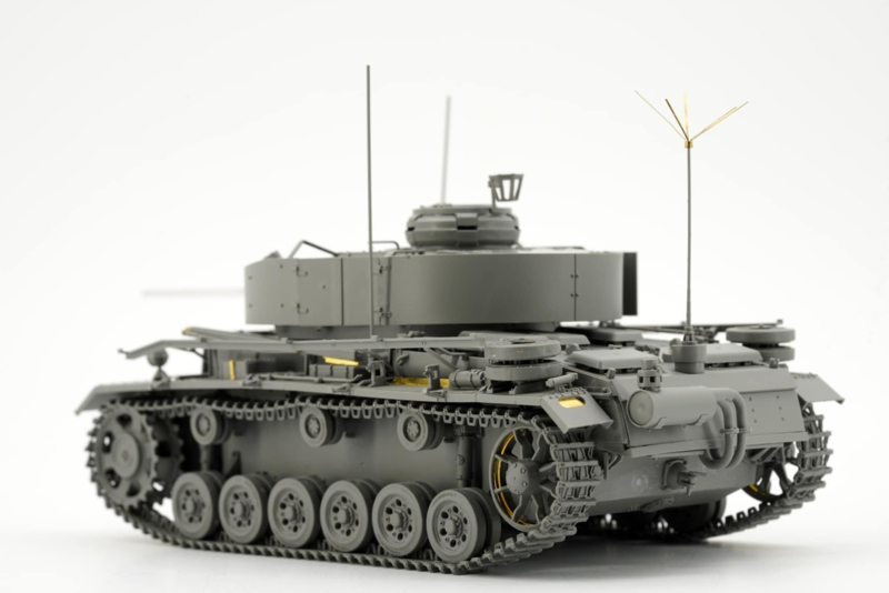 ak-interactive-1-35-pz-bef-wg-iii-ausf-k-con-sch-rzen-kit-2-in-1 image 3