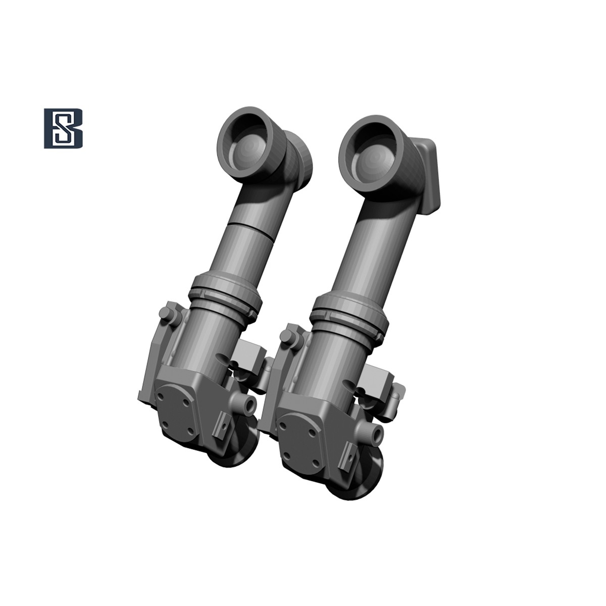 ak-interactive-brummbar-detail-set-1-35-set-di-dettagli-per-modellismo image 4
