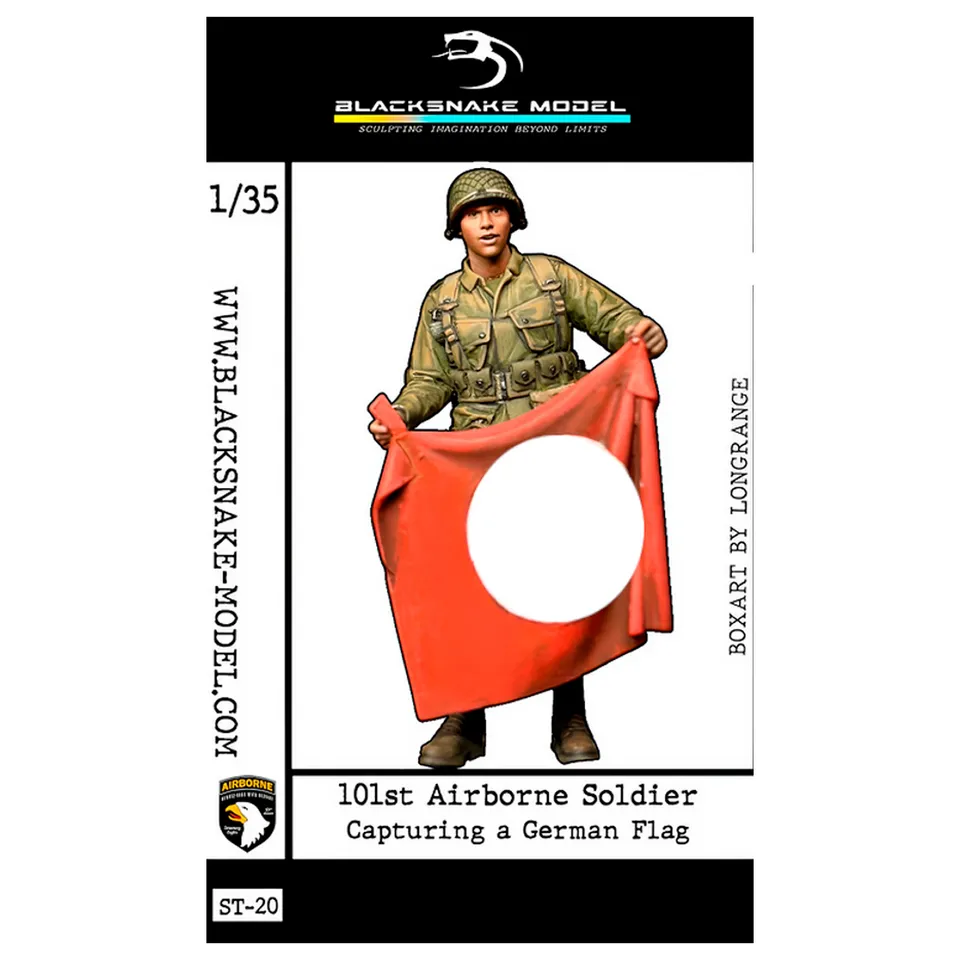 ak-interactive-101st-airborne-soldier-pose-picture-2-3-15-figura-in-scala-da-mod image 1