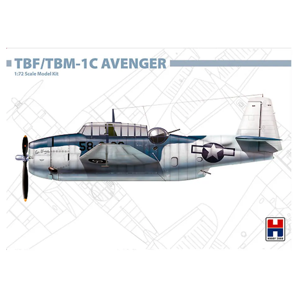 ak-interactive-1-72-tbf-tbm-1c-avenger image 1