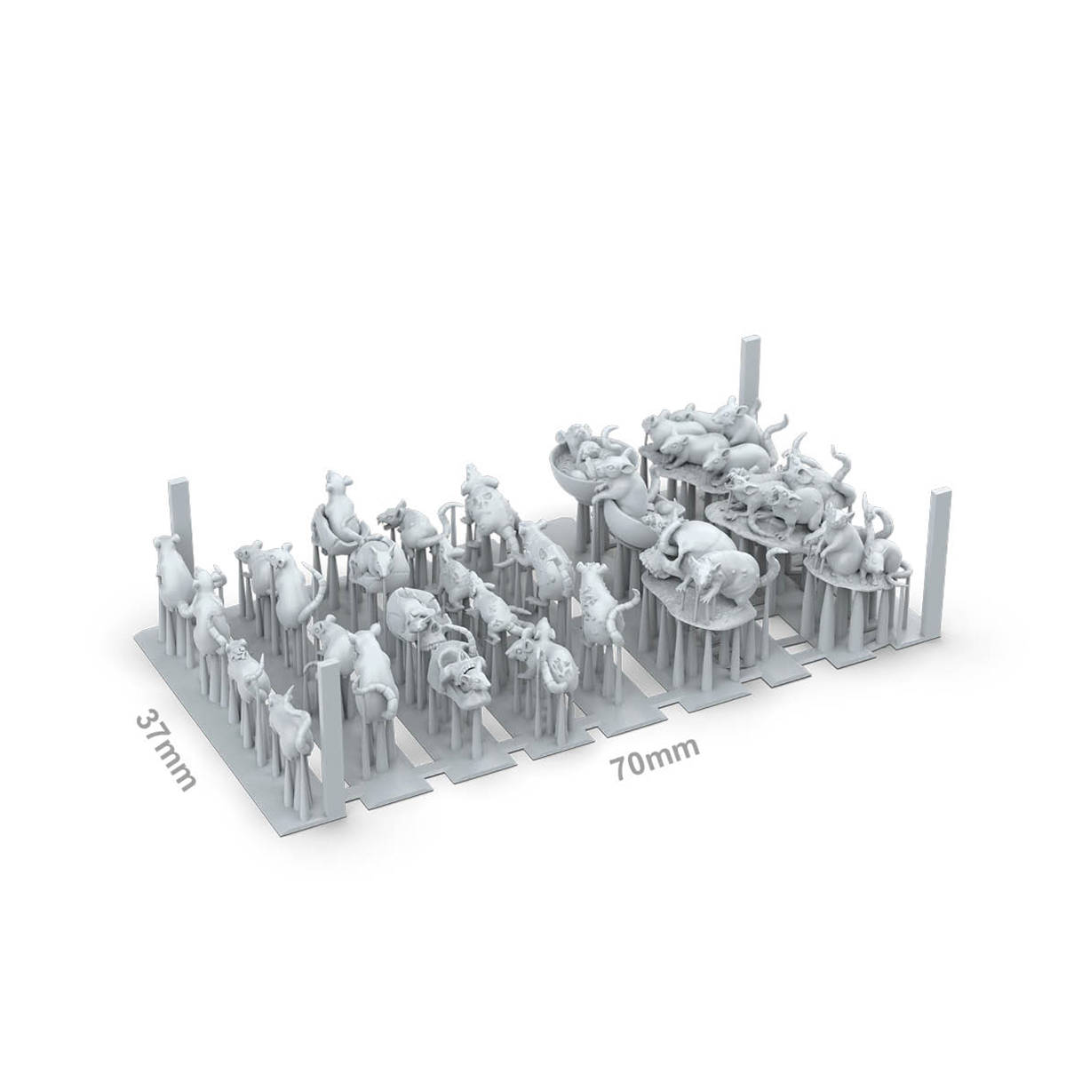 ak-interactive-rats-ak-basing-bits-accessorio-basette-modellismo image 2