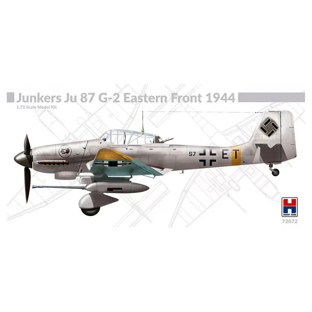 ak-interactive-junkers-ju-87-g-2-eastern-front-1-72 image 1