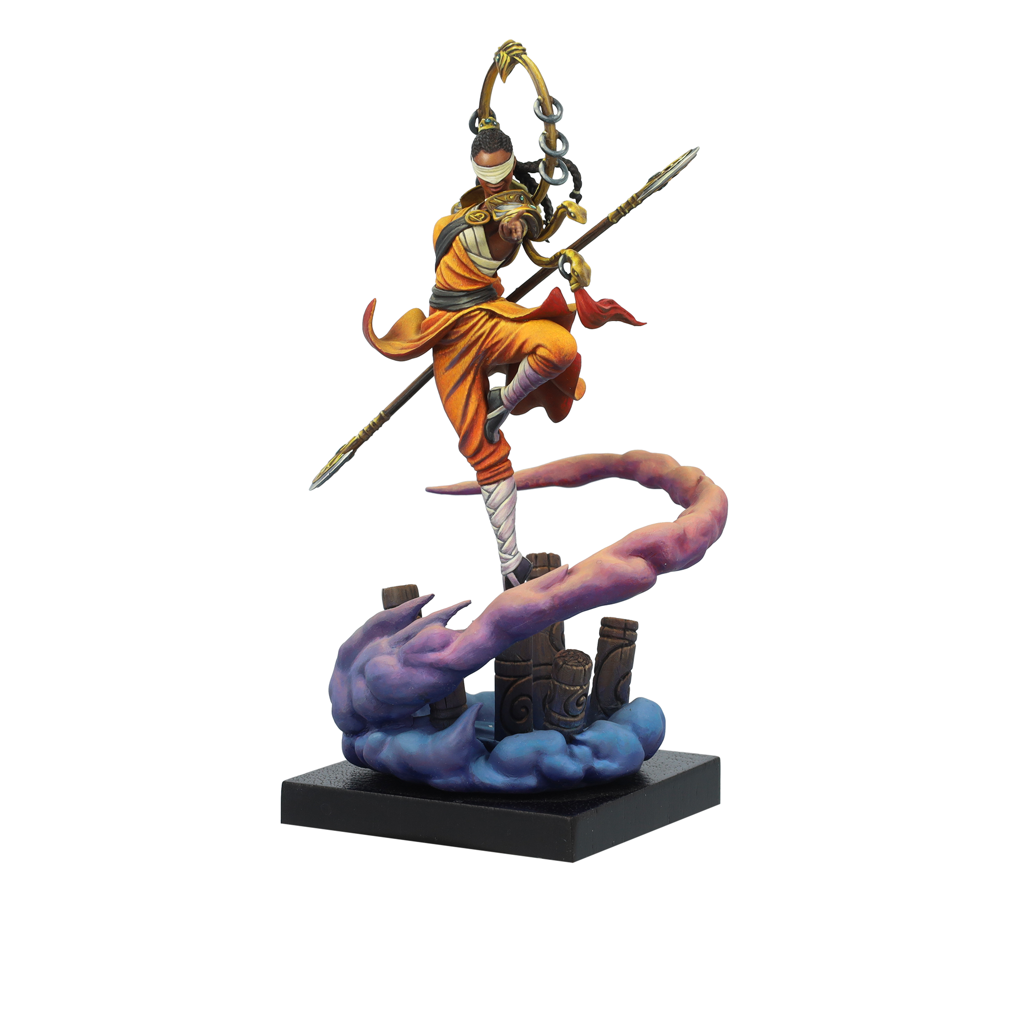scale75-libra-zodiac-mystic-signs-miniatura-fantasy-in-resina-da-montare-e-dipin image 5