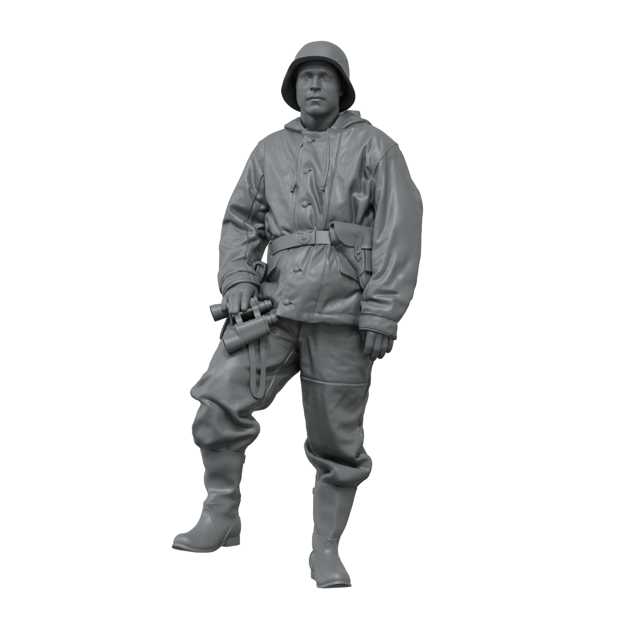 scale75-warfront-waffen-officer-miniatura-1-35-in-resina image 2
