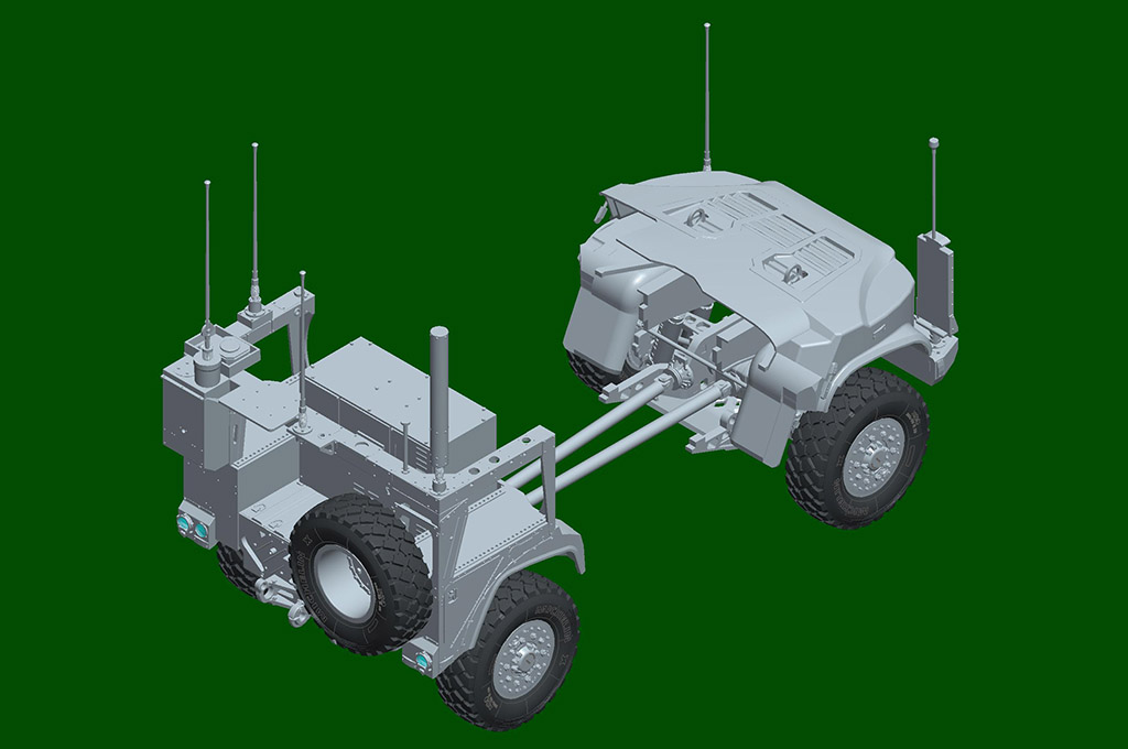 ak-interactive-m1278-heavy-guns-carrier-jltv-gp-1-35-kit-veicolo-militare image 8