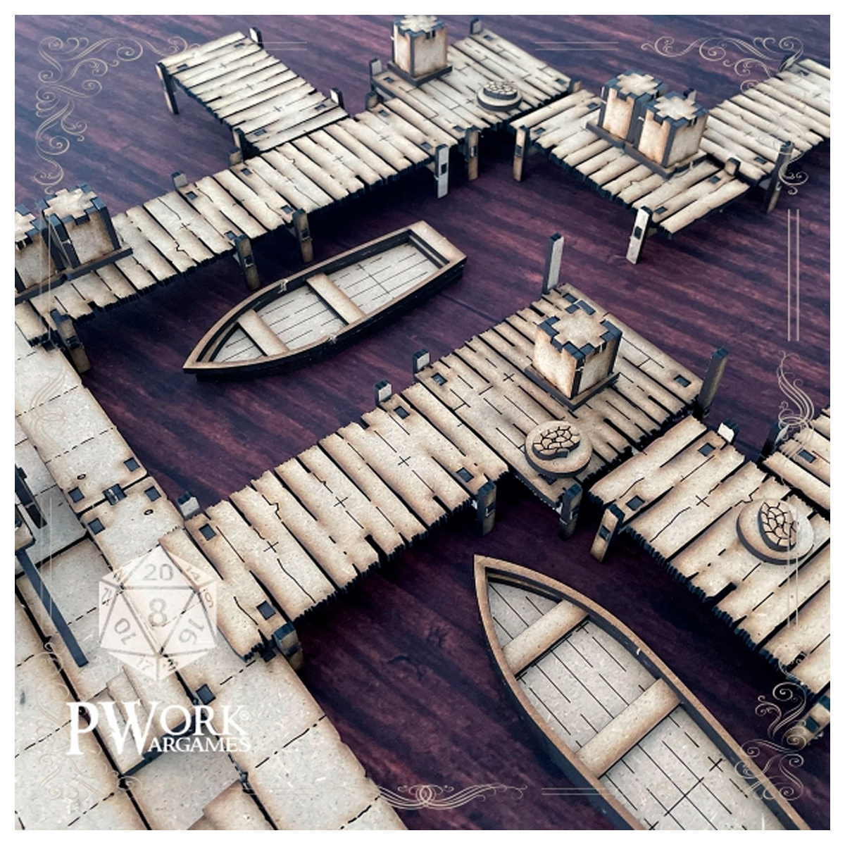 ak-interactive-mdf-fantasy-tiles-the-harbour-set-piastrelle-fantasy-in-mdf-ambie image 2
