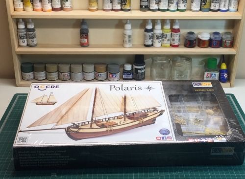 Perfetto per modellismo