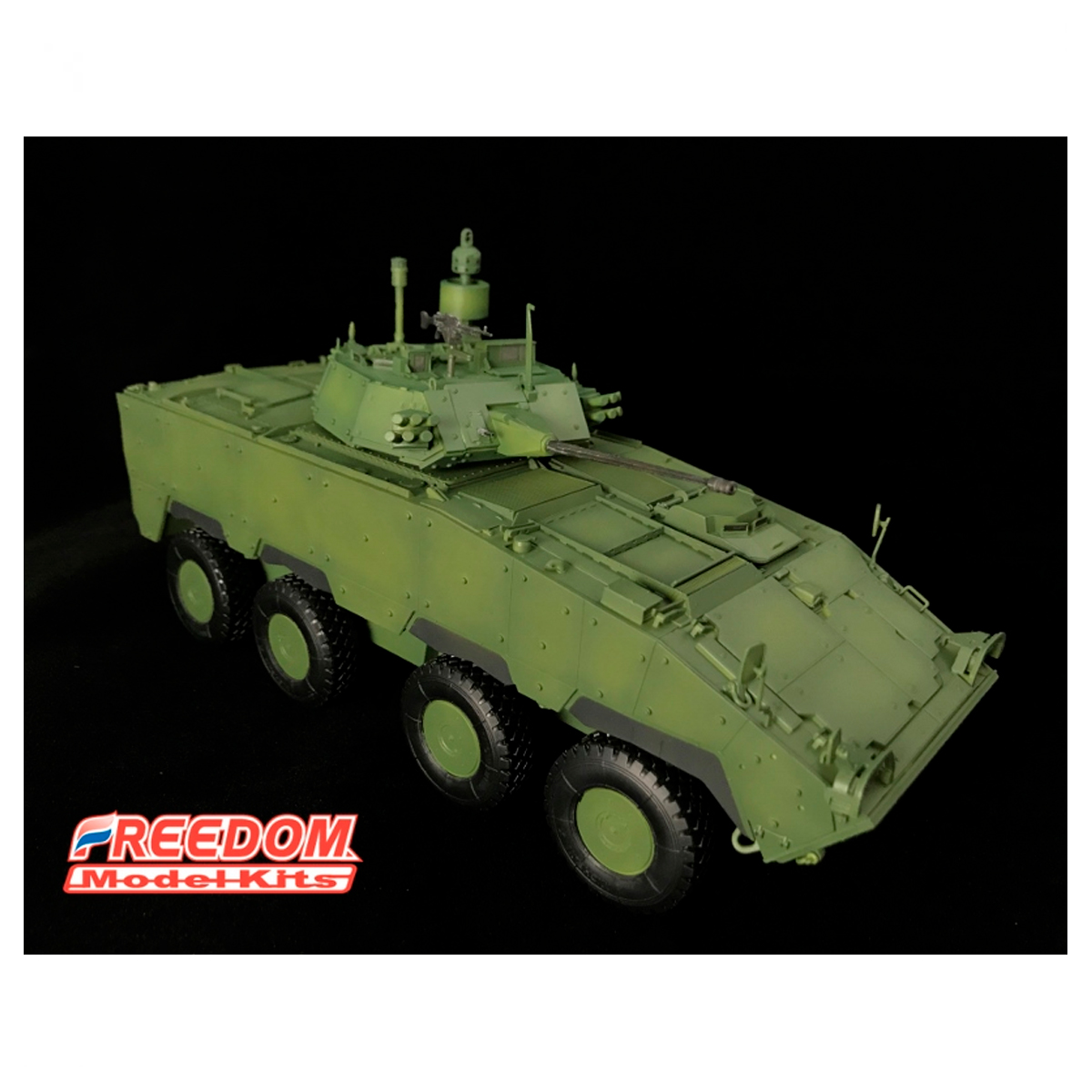 ak-interactive-1-35-cm-34-clouded-leopard-ticv-con-cannone-a-catena-da-30mm-prot image 5