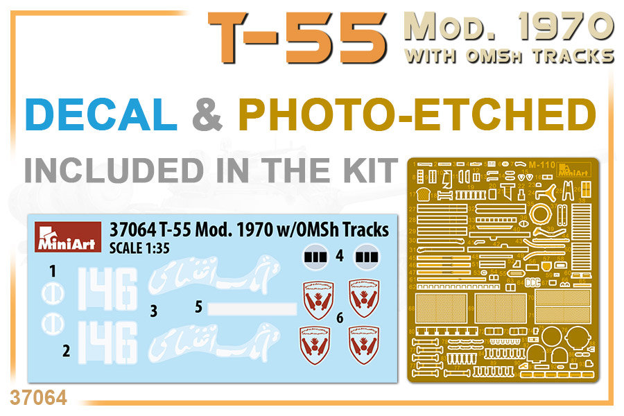 ak-interactive-1-35-t-55-mod-1970-con-cingoli-omsh-kit-modellismo-militare-scala image 2
