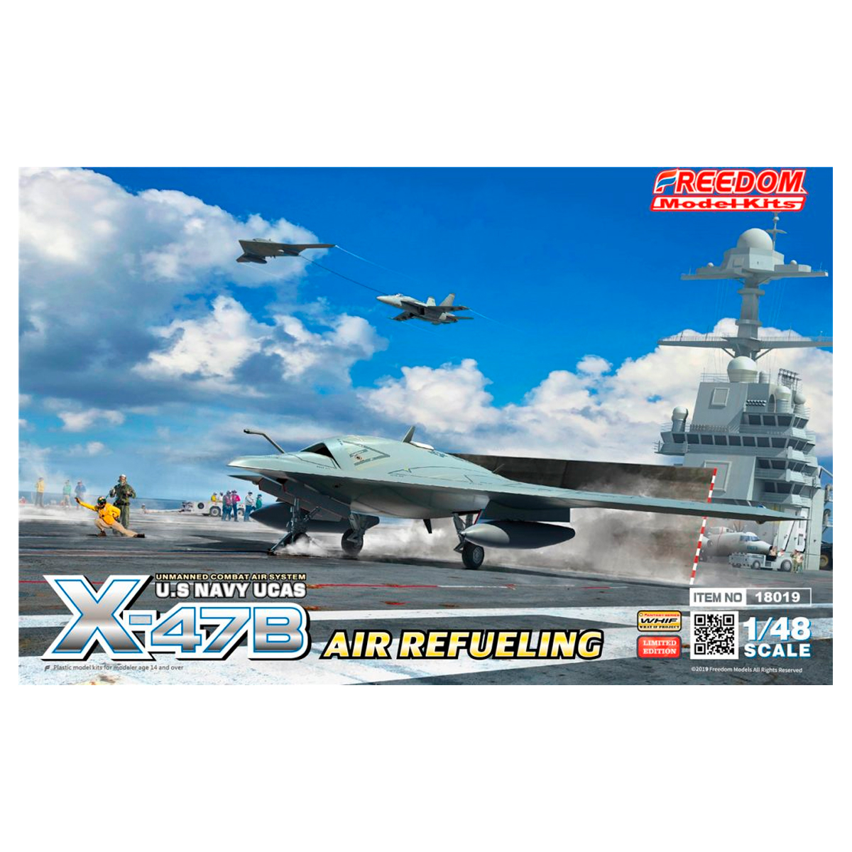 ak-interactive-1-48-x-47b-air-refueling-limited-edition-2 image 1