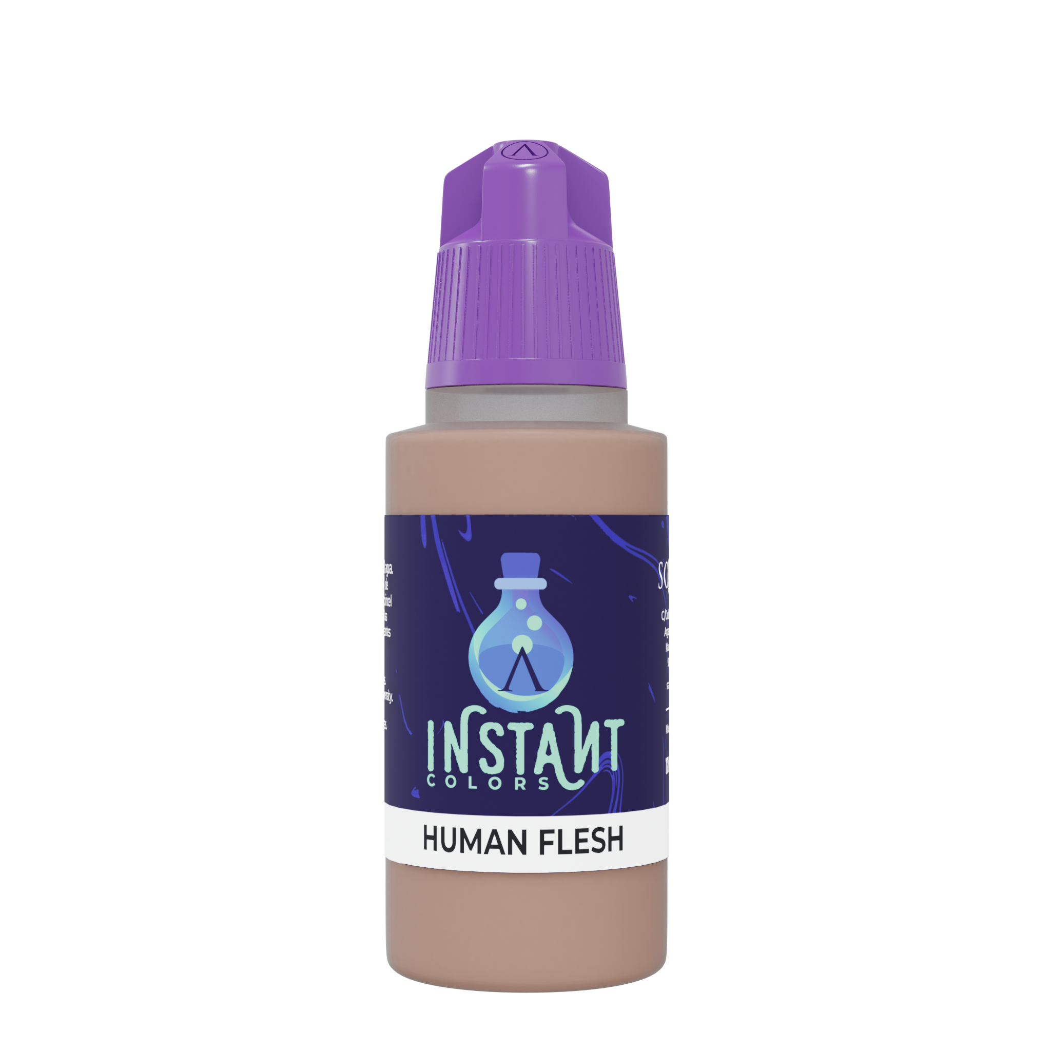 scale75-human-flesh-instant-colors-pittura-acrilica-17ml image 1