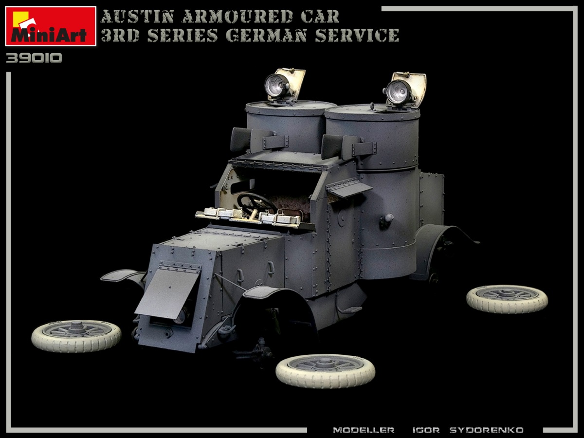ak-interactive-1-35-austin-armoured-car-3rd-series-german-austro-hungarian-finni image 5