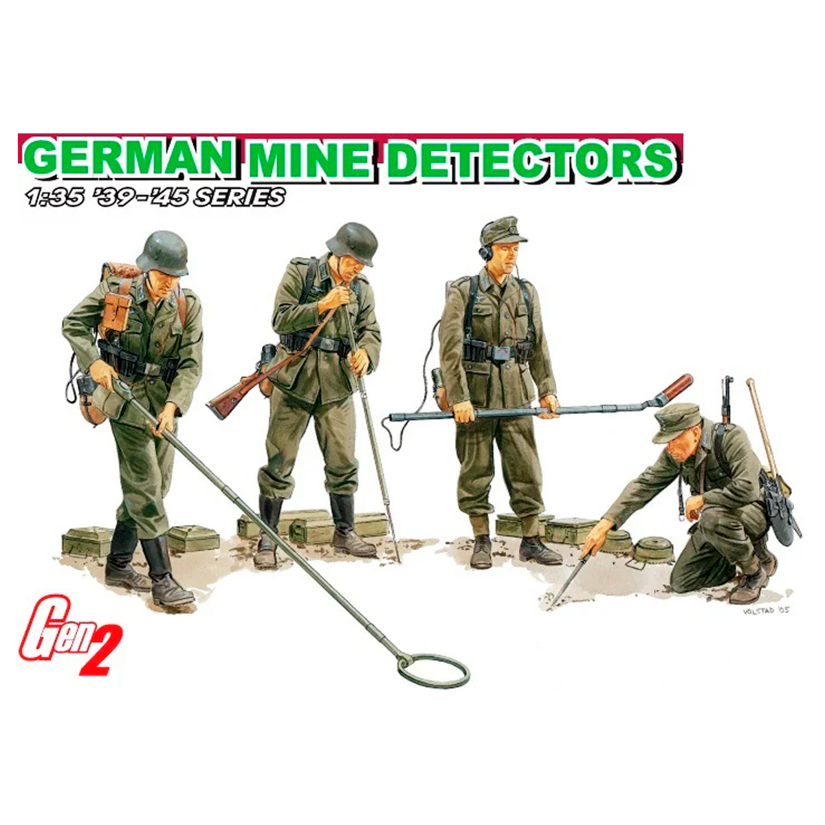 ak-interactive-1-35-german-mine-detectors-gen-2-set-di-rilevatori-mine image 1